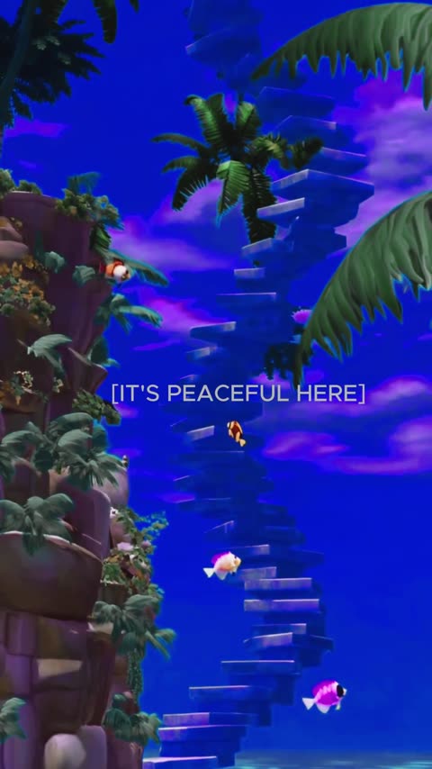 Peaceful thumbnail