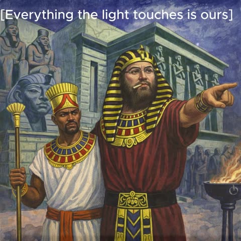 Pharaoh thumbnail